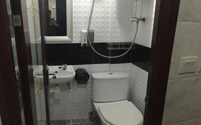 Skylark Hostel