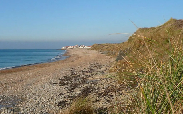 Villa Audresselles