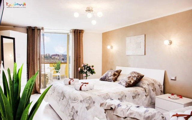 B&B Porta San Paolo
