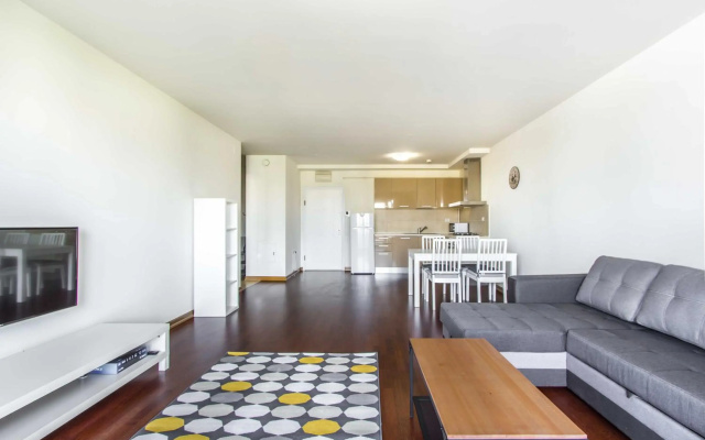 Luxury Apartment Bucharest Mall area