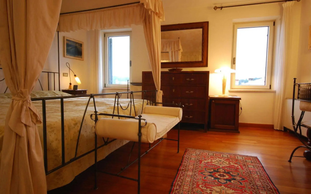 Villa Tuttorotto