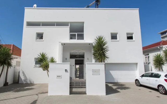 Zest Boutique Hotel