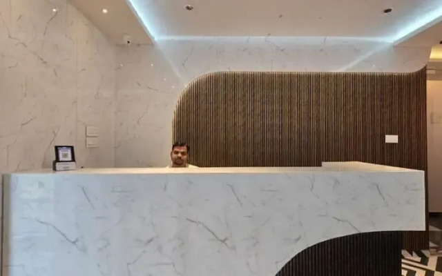 Hotel Ultimate One
