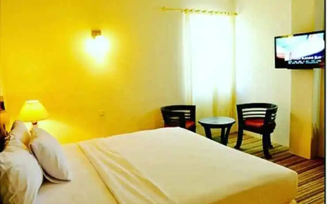 Putri Wisata Hotel