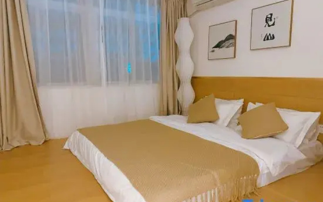 Shantou Yizhan Homestay (Little Park)