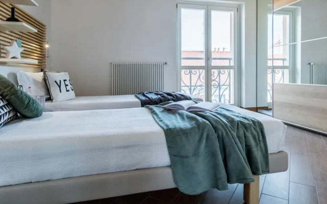Hintown La Corte Milanese