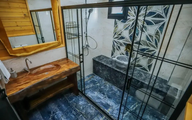 Mercan Tatil Evi Sapanca
