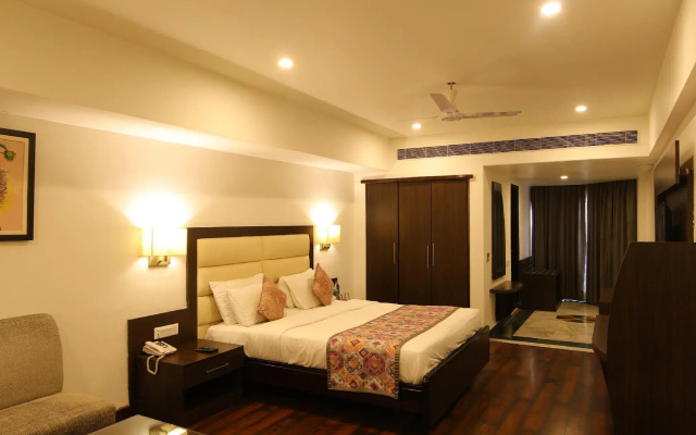 Hotel Natraj
