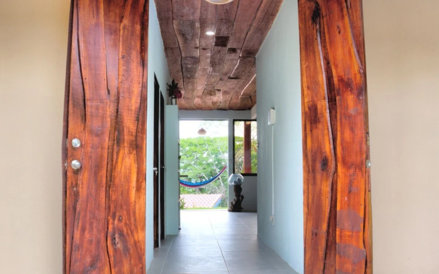 Valley of Dreams Eco Lodge