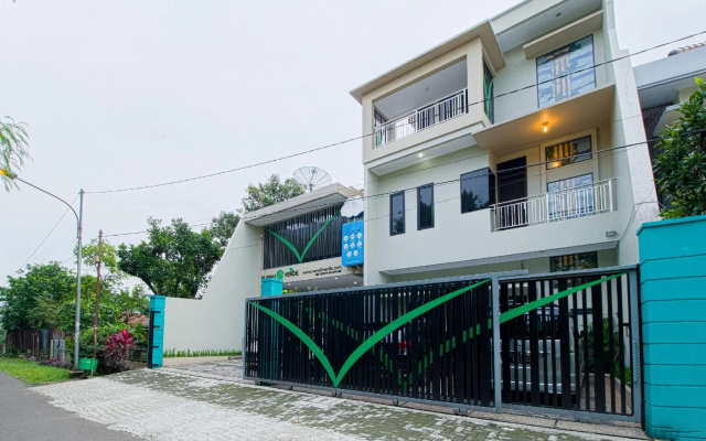 Rumah Verde