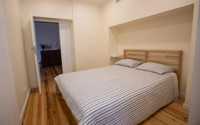 Machadinho Cosy Apartment