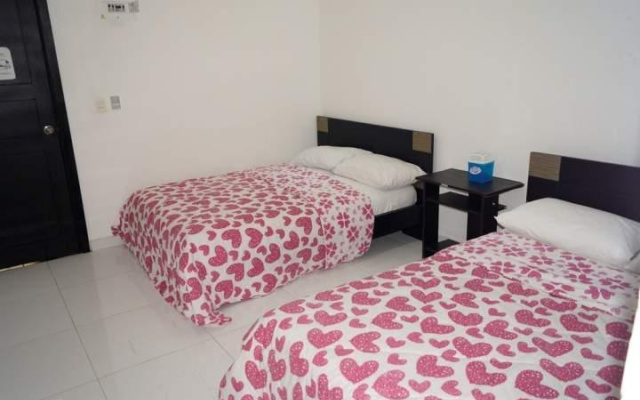 Hotel Mar di Plata Barranquilla