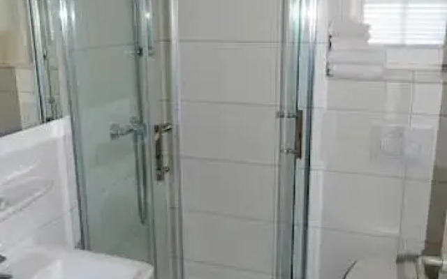 Apartmenthaus Kiek Ut