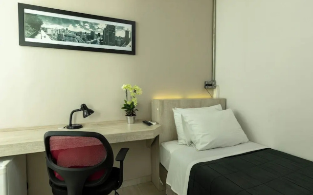 Hotel 4 Living