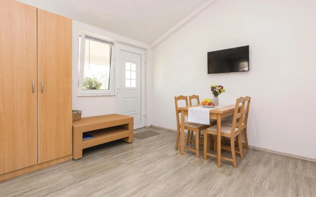 Stunning Home in Zadar With Wifi and 0 Bedrooms