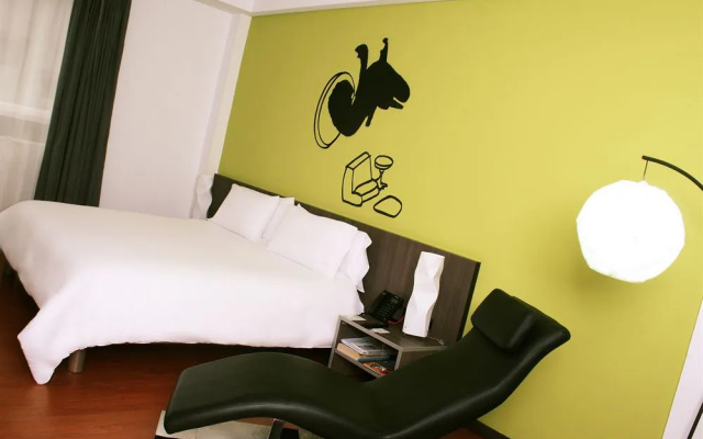 Hotel Viaggio 6.1.7 Suites