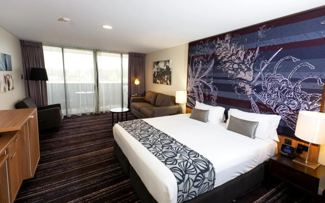 Mantra Gladstone