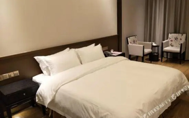 Danyan Hotel