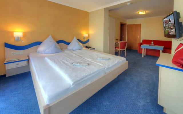Hotel Meschenmoser