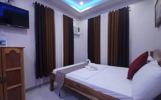 Sea Garden Suites