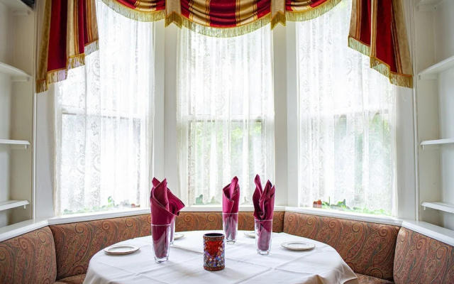 Washington House Hotel