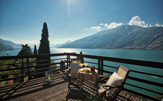 Villa Meraviglia