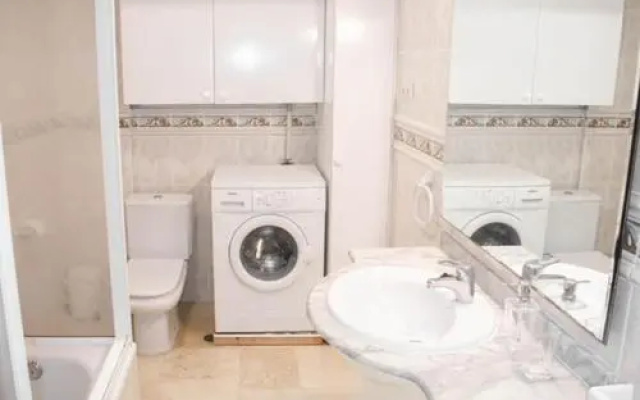Apartamento Rio Mar