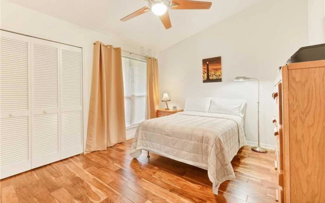 L'Atrium 2779 - Two Bedroom Home