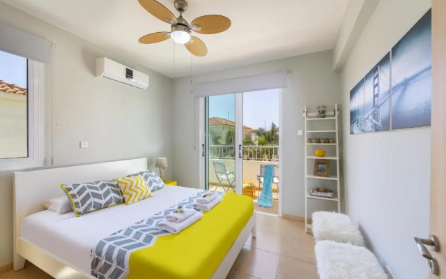 Protaras Villa Kochili