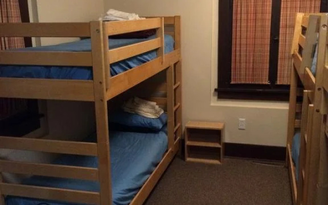 HI - Mississippi Headwaters Hostel