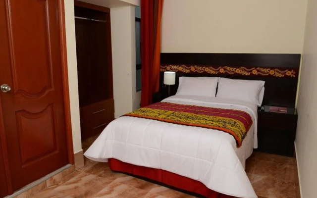Altipacha Ayacucho Hotel