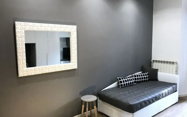 P&D Apartments Navigli