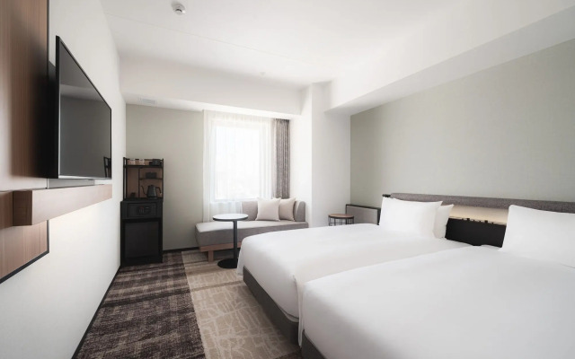 Nest Hotel Naha Nishi