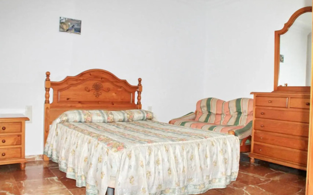 Apartamento Santa María II
