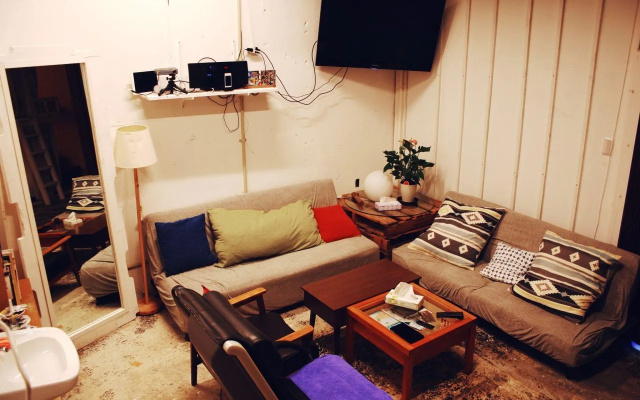 Hostel Capcellent