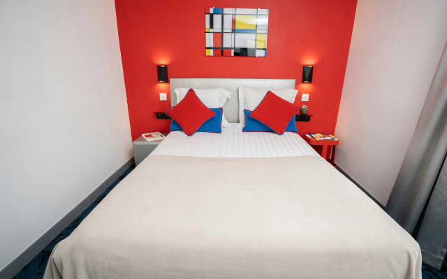 Hotel du Mont Dore