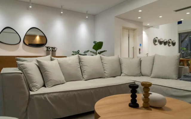 Dias Blue Villa