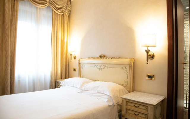 Hotel Stendhal