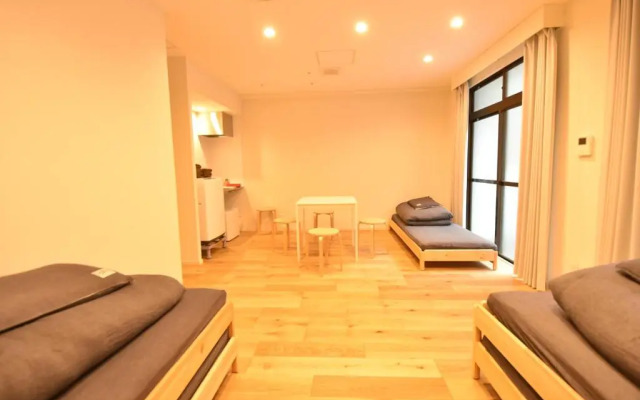 Kyoto - Hotel / Vacation STAY 54030
