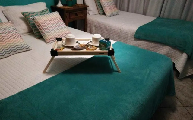 Doce Lar Residencia