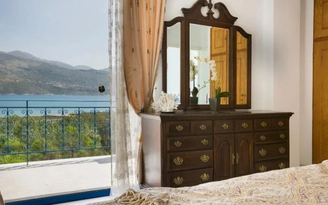 Villa Afrodite