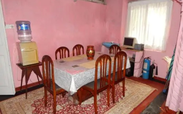 Villa Haborend