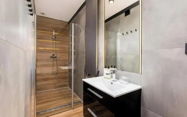Malila Premium Apartments Cracow Grodzka