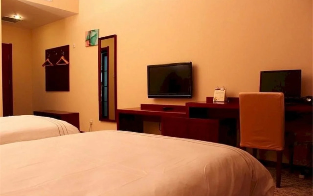 Jinxing Business Hotel - Luoyang