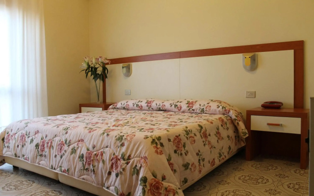Hotel Ismaele
