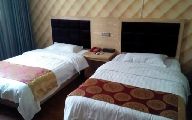 Tianmei Business Hotel