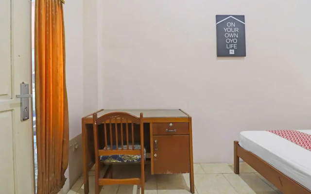 OYO 2899 Ardilia Bandara Syariah