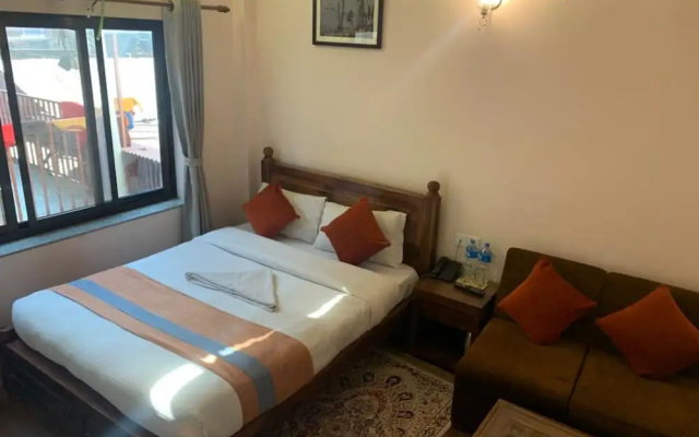 Hotel Ramanam