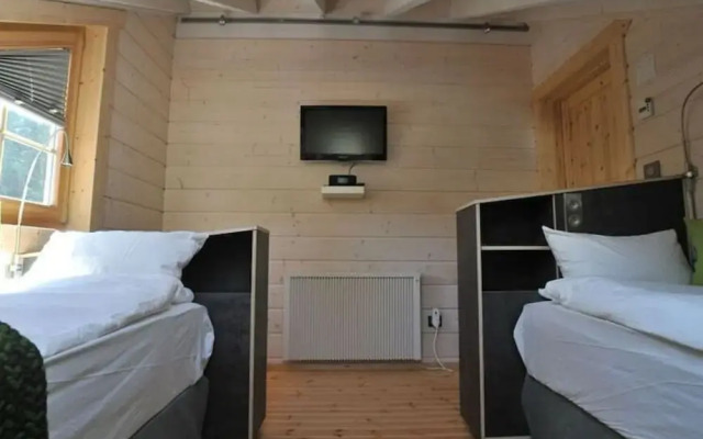 Le Sine Nomine Comfortable Holiday Residence