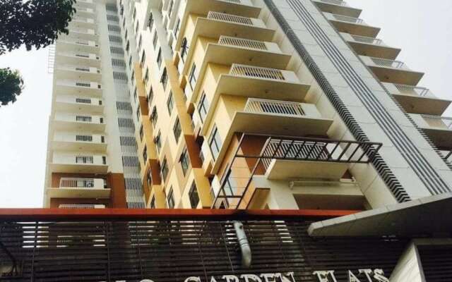 Studio Flat in Mabolo 0